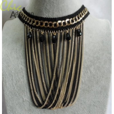 Necklace NL16-7184